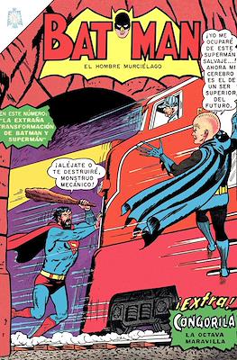 Batman (Grapa) #331