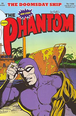 The Phantom #1406
