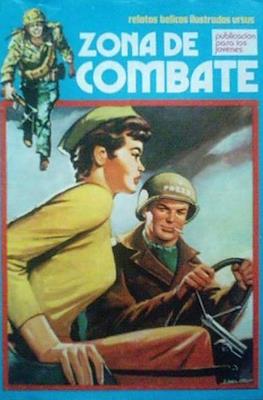 Zona de combate (Segunda serie) #121
