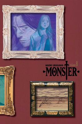 Monster (Softcover) #8