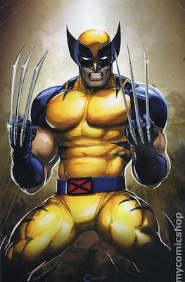 Wolverine Vol. 8 (2024-Variant Cover) #14.4