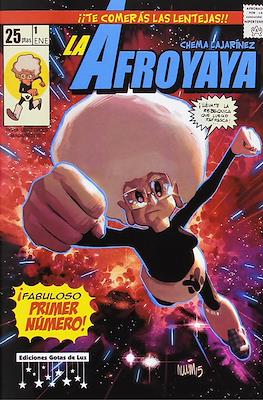 La Afroyaya