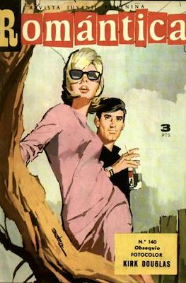 Romántica #140