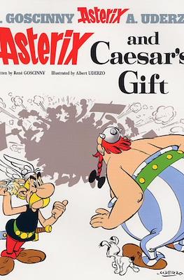 Asterix (Hardcover) #21