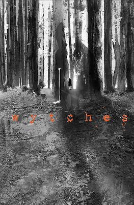 Wytches - Image Giant-Sized Artist’s Proof Edition