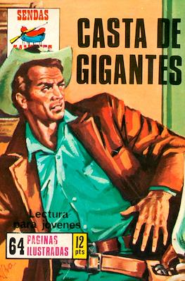 Sendas Salvajes #239