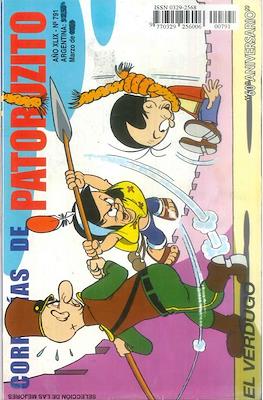 Correrías de Patoruzito #791