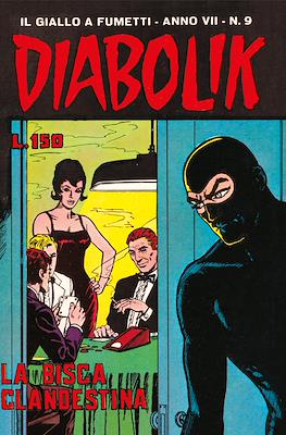 Diabolik #111