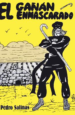 El gañán enmascarado