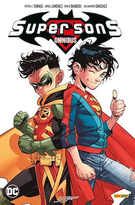 DC Omnibus #67