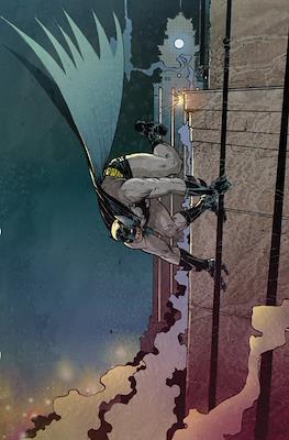 Batman: One Dark Knight (2021-Variant Covers) #2