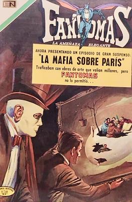 Fantomas #69