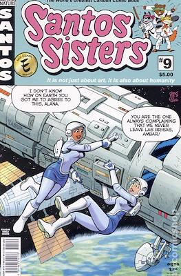 Santos Sisters #9