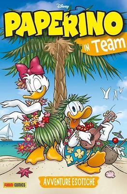 Super Disney / Disney Team #114