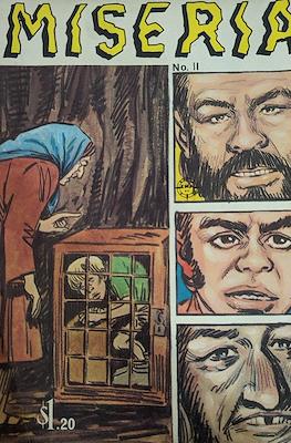Miseria #11