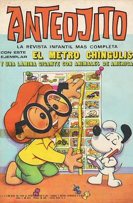 Anteojito #502
