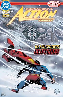 Action Comics Vol. 1 (1938-2011; 2016-) (Comic Book) #1086
