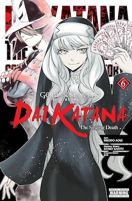 Goblin Slayer Side Story II - Dai Katana: The Singing Death #6