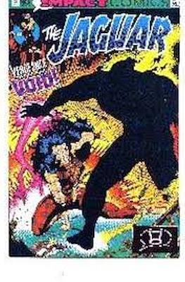 The Jaguar #5