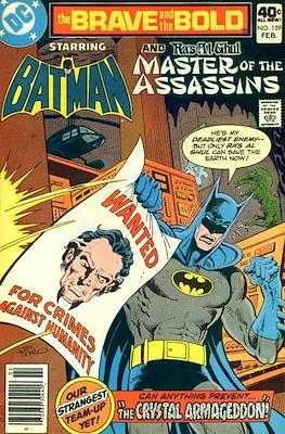 The Brave and the Bold Vol. 1 (1955-1983) #159