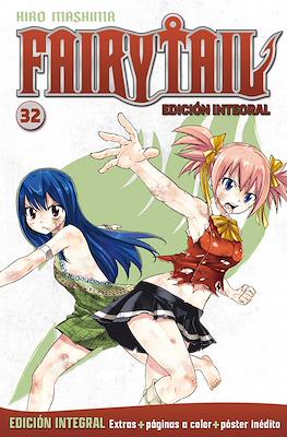 Fairy Tail - Edición integral #32