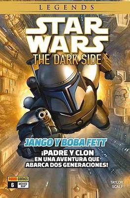 Star Wars Legends: The Dark Side #6