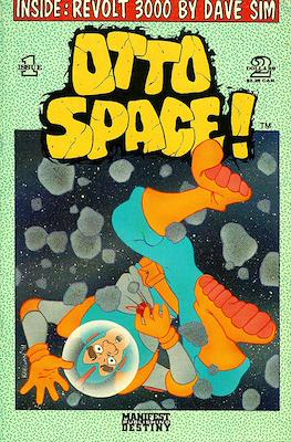 Otto Space! #1