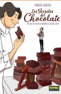 Los Secretos del Chocolate