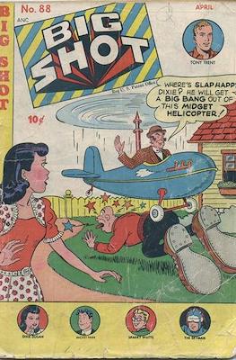Big Shot Comics #88