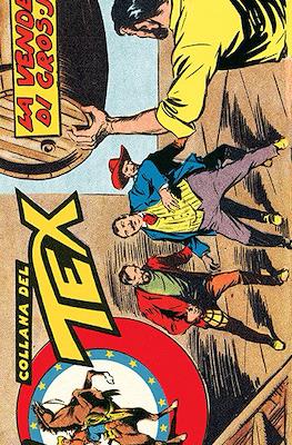 Le strisce di Tex #150