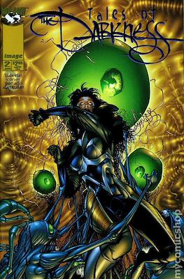 Tales of the Darkness (1998) #2