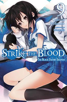 Strike the Blood #9