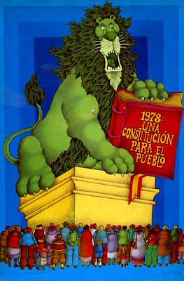 1978: una constitución para el pueblo