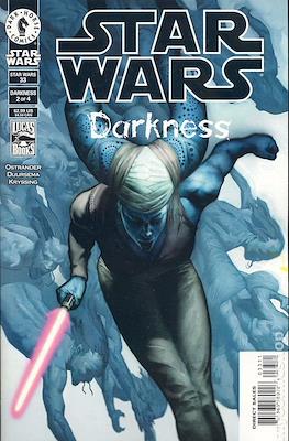 Star Wars Vol. 1 / Star Wars Republic (1998-2006) #33