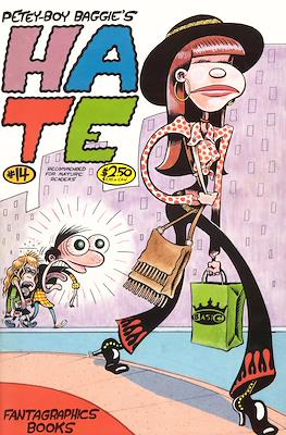 Hate #14