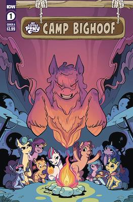 My Little Pony: Camp Bighoof
