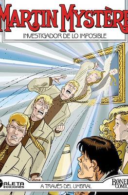 Martin Mystère #12