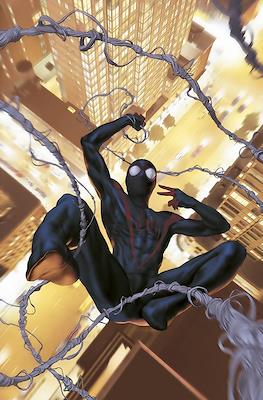 Miles Morales: Spider-Man #25.2