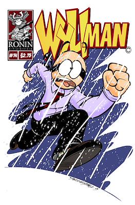 Wyliman #14