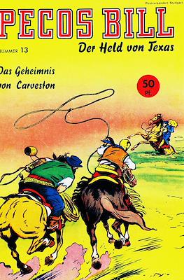 Pecos Bill #13
