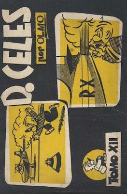 Don Celes #12