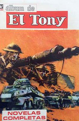 El Tony Semanal #312