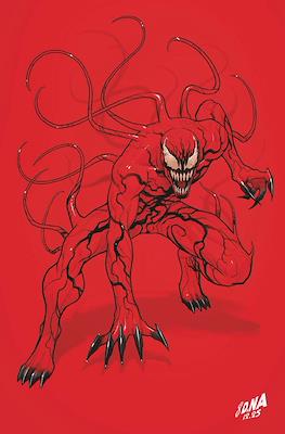 Venom Vol. 6 (2025-Variant Covers) #254.03