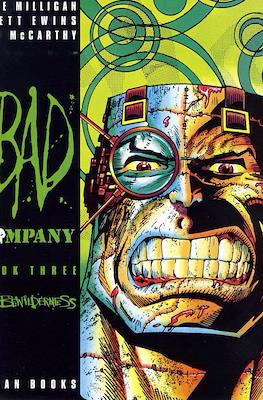 Bad Company (1987-1988) #3