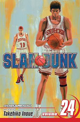 Slam Dunk #24