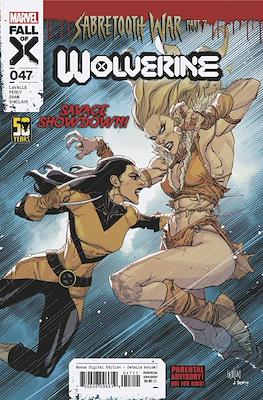 Wolverine Vol. 7 (2020-) #47