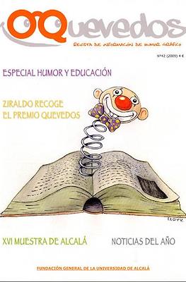 Quevedos #42