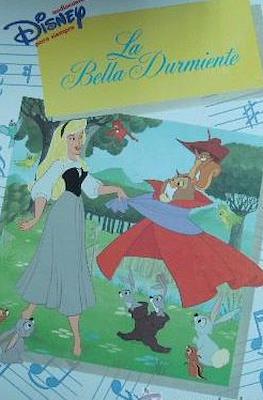 Audiocuentos Disney para siempre #13