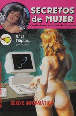Secretos de Mujer #21