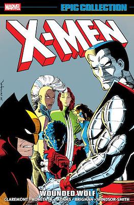 X-Men Epic Collection #13